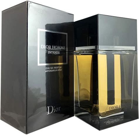 dior homme intense 150 ml